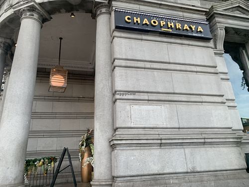 Chaophraya at Chaophraya in Aberdeen
