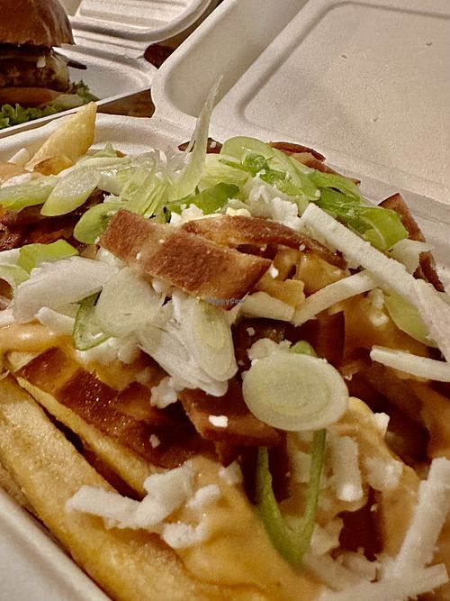   at Notorious BRG in Canterbury