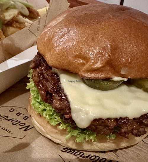   at Notorious BRG in Canterbury