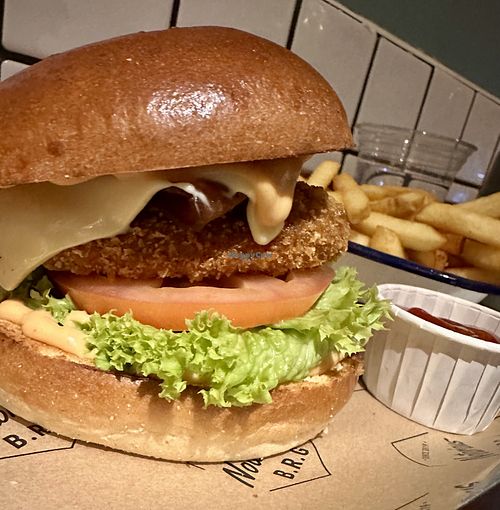   at Notorious BRG in Canterbury