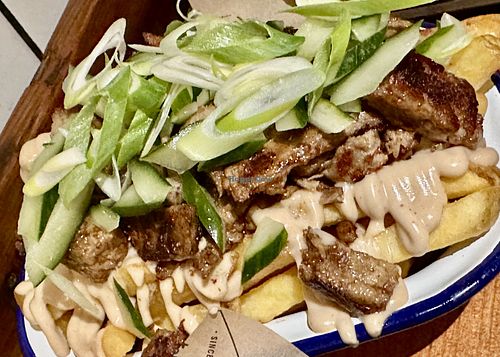   at Notorious BRG in Canterbury