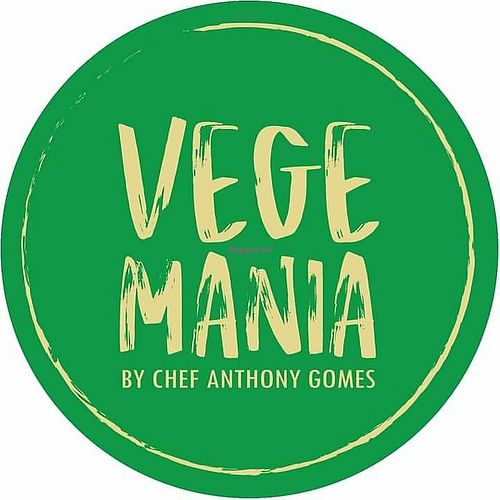 Vege Mania at VegeMania by Chef Anthony Gomes in Belgrade
