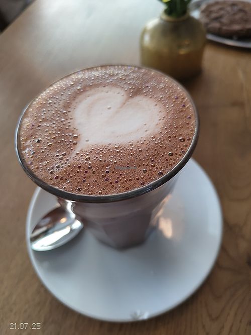  at gangundgäbe in Munich