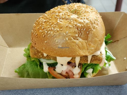 Image of Falafel House