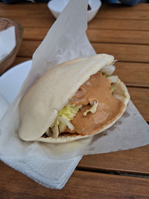  at Amoag in Berlin