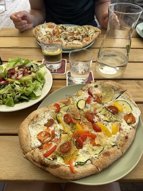   at Feuer&Flamme in Uberlingen