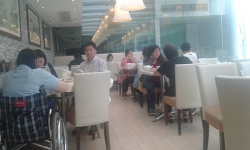 3 at Gaia Veggie Shop - Tsuen Wan in New Territories