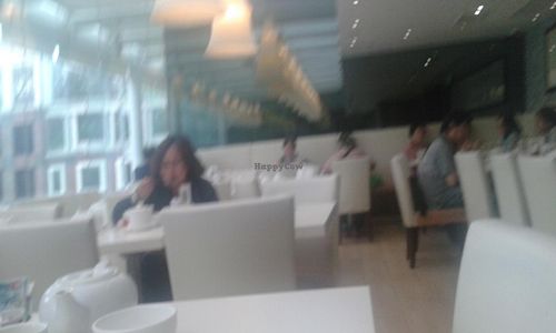 4 at Gaia Veggie Shop - Tsuen Wan in New Territories