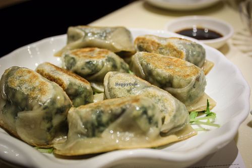 . at Gaia Veggie Shop - Causeway Bay in Hong Kong Island