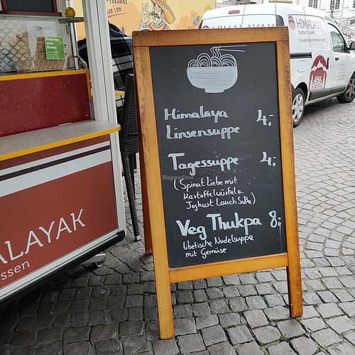  at Himalayak in Bonn