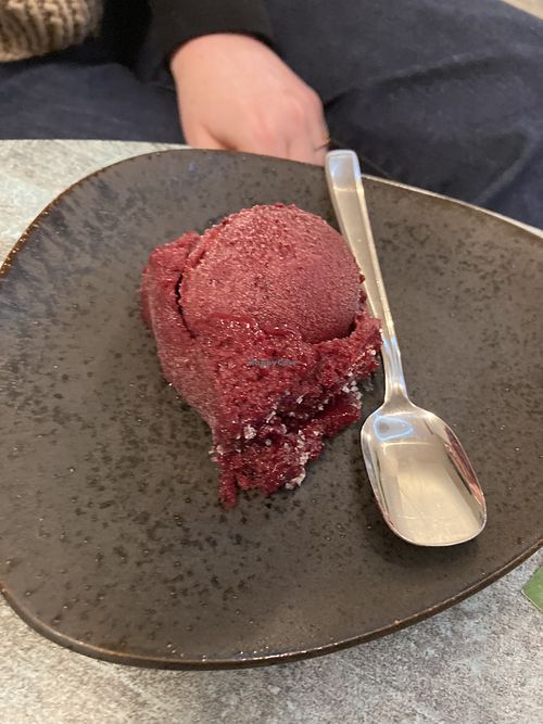   at Verde in Karlsruhe