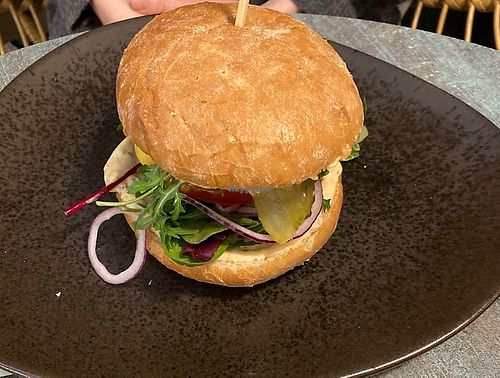   at Verde in Karlsruhe