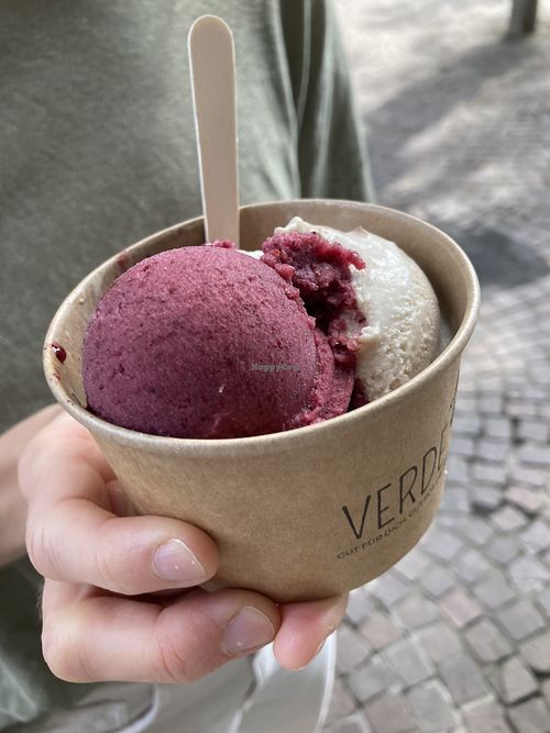   at Verde in Karlsruhe