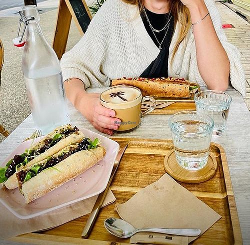  at Bali Bowls in Nimes