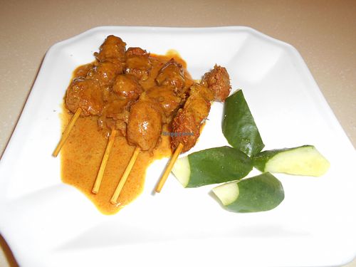 Gaia Veggie Shop  at Gaia Veggie Shop - Miramar Shopping Centre in Kowloon