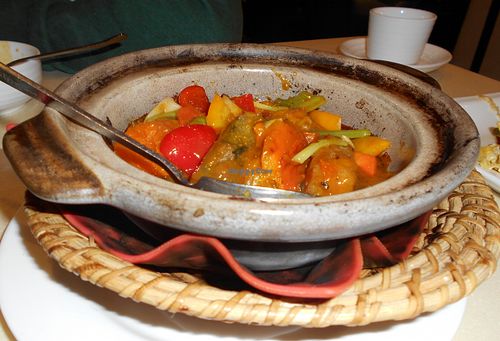 Gaia Veggie Shop  at Gaia Veggie Shop - Miramar Shopping Centre in Kowloon