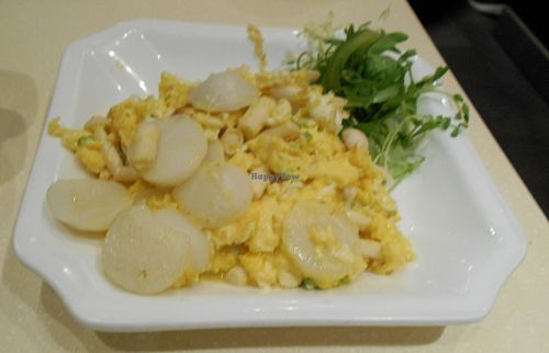 Gaia Veggie Shop  at Gaia Veggie Shop - Miramar Shopping Centre in Kowloon