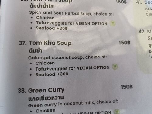  at The Spa Koh Chang Resort in Koh Chang