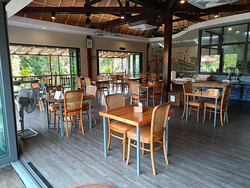 Vibe at The Spa Koh Chang Resort in Koh Chang