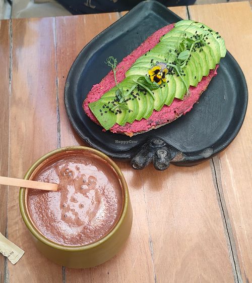  at Santa Hierba Centro in Oaxaca