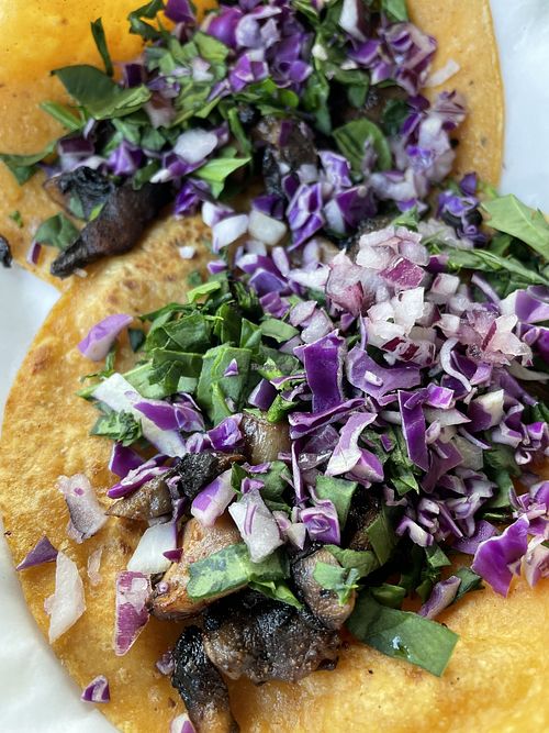 CLOSED Food From The Heart Lindsay California Restaurant HappyCow