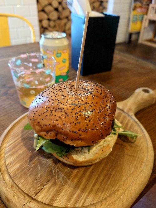  at Submarine in Rijeka