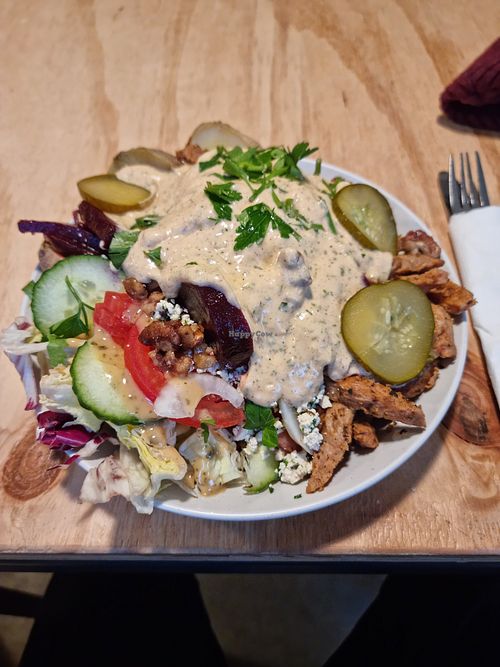 Image of Der Dicke Schmidt - Neustadt