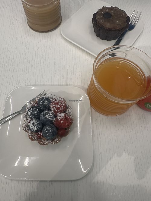   at La DolCeLia in Mantova