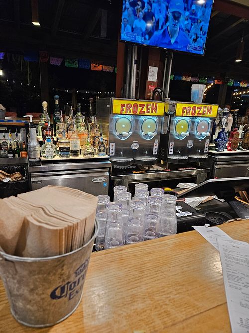  at Taco Mundo Kitchen y Cantina in North Myrtle Beach