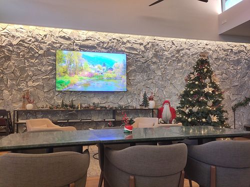 Space at Cafe Central in Ayia Napa