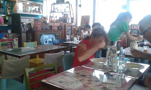 1 at Veggie4Love in Hong Kong Island