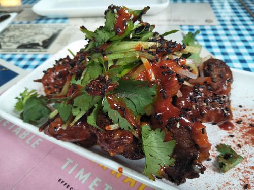 Image of Veggie4Love