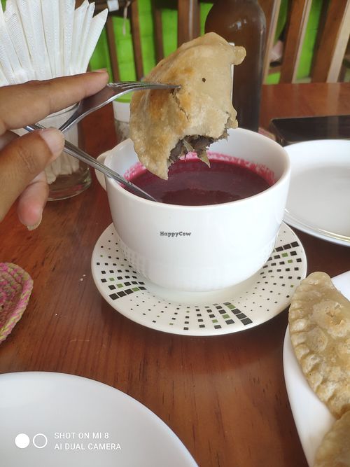  at Casa De Pierogi in Puerto Escondido