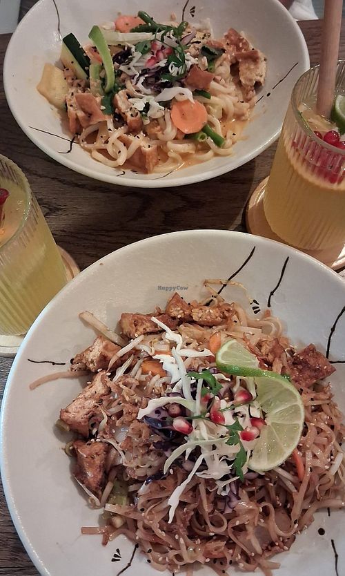  at Jasmin Asian Kitchen in Aschaffenburg
