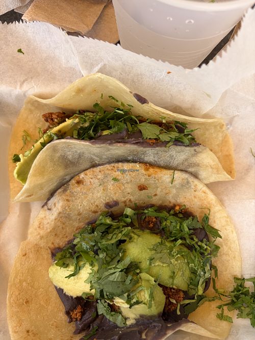 Build your own   at Tacodeli - Rosedale in Austin