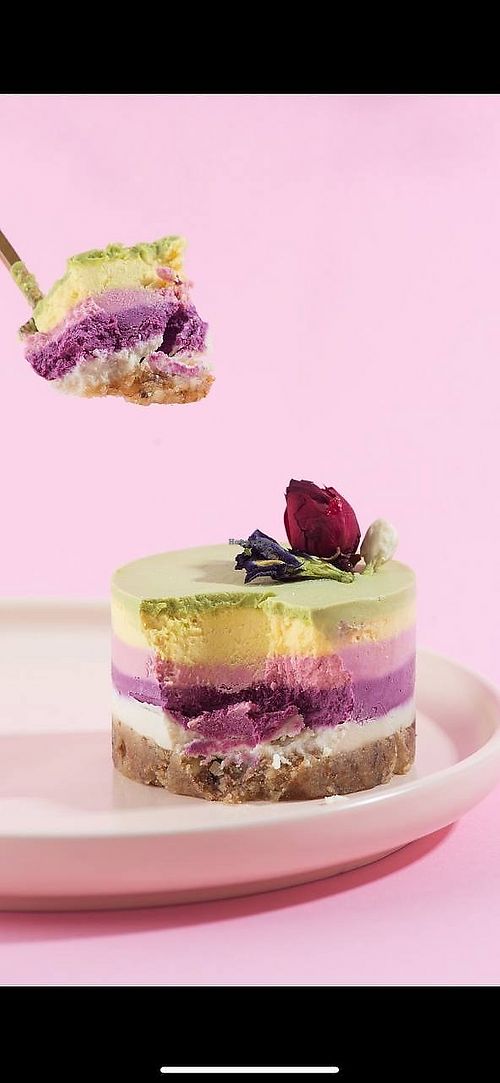 Image of Steppe Healthy and Vegan Bakery,