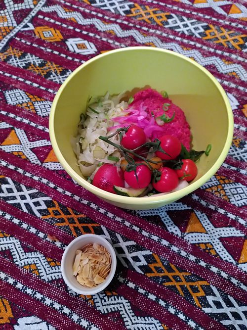 Image of Studio Sugar Snap