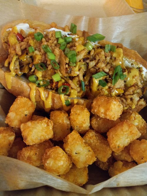 Image of Green Kitchen