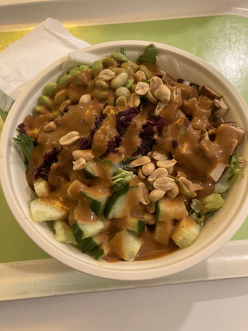   at immergrün - Europa-Allee in Frankfurt