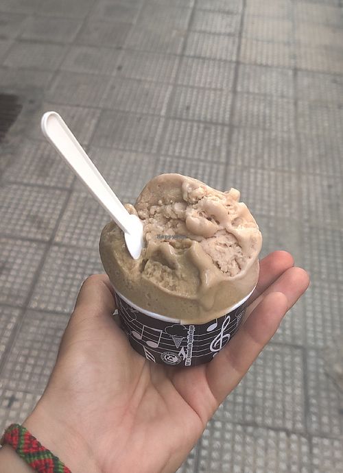  at Gelateria Piccinni in Bari