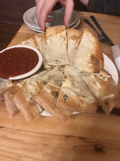   at North Fork Brewery in Deming