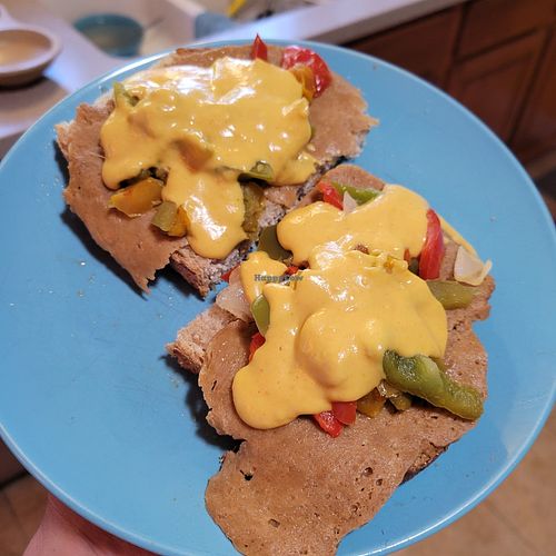 Image of Vegan Daddy Meats