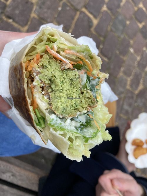 Image of Levante Kitchen