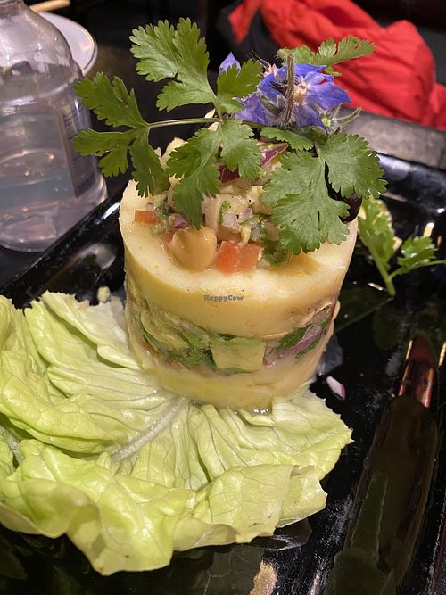 Image of Guille Veggie