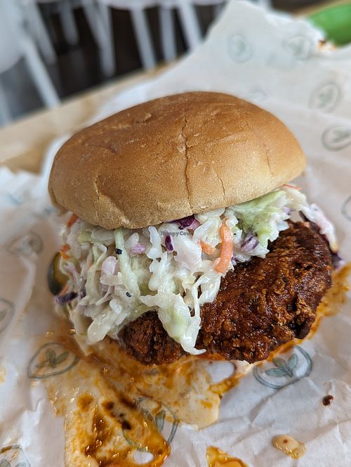 Image of Plant Power Fast Food - Craig Rd