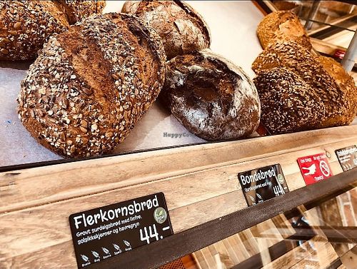 Image of Backstube Bergen