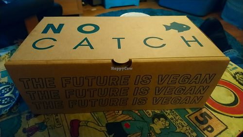 The future at The No Catch Co in Brighton