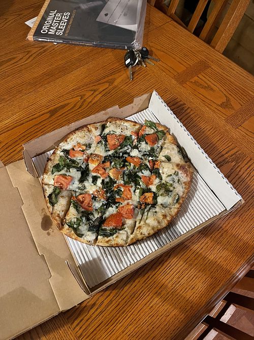 Image of Ohio Pie Co