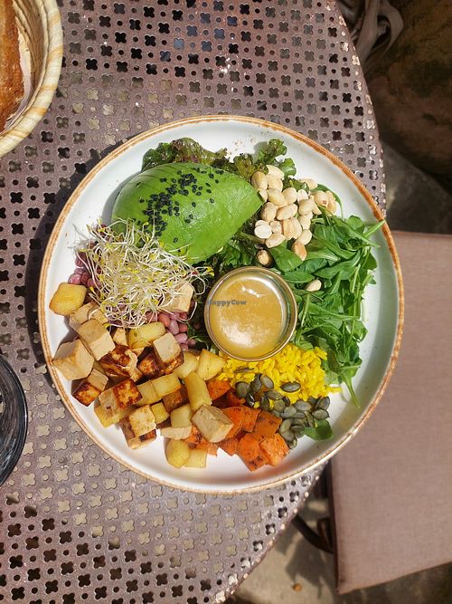 Mistral 18.50eur at Miga de Nube in Mallorca