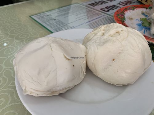 So soft, so good... at Thuy in Da Nang